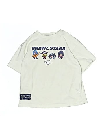 Zara Short Sleeve T-Shirt (view 1)