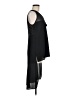 Alberto Makali Black Sleeveless Top Size M - photo 4