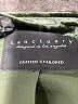 Sanctuary Metallic Green Jacket Size XS (estimated) - photo 6