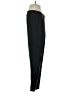 Joie 100% Silk Solid Black Silk Pants Size 0 - photo 4