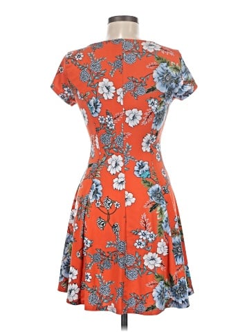 Bebop Casual Dress (view 2)