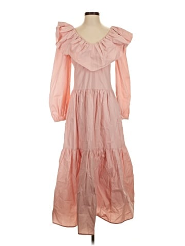 English Factory Casual Dress (view 1)