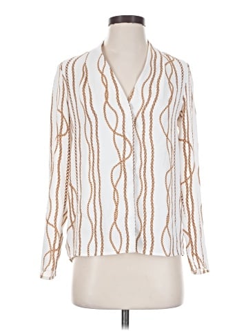 Babaton 3/4 Sleeve Blouse (view 1)