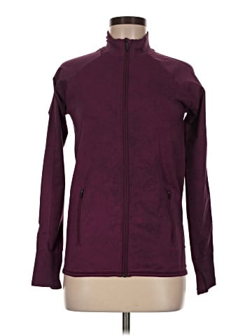 Lululemon Athletica Track Jacket (view 1)