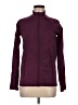 Lululemon Athletica Purple Track Jacket Size 8 - photo 1