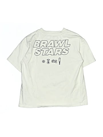 Zara Short Sleeve T-Shirt (view 2)
