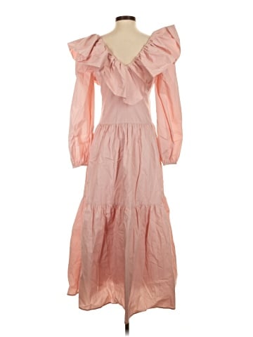 English Factory Casual Dress (view 2)