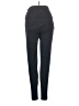 Avalanche Solid Gray Active Pants Size S - photo 2