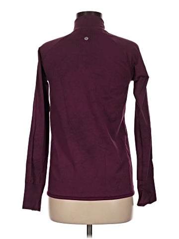 Lululemon Athletica Track Jacket (view 2)