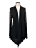 Style&Co Black Cardigan Size S - photo 1