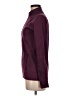 Lululemon Athletica Purple Track Jacket Size 8 - photo 5