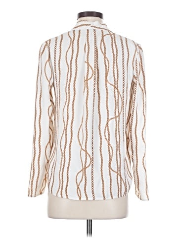 Babaton 3/4 Sleeve Blouse (view 2)