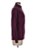 Lululemon Athletica Purple Track Jacket Size 8 - photo 4