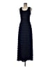 Max Edition Blue Cocktail Dress Size M - photo 1