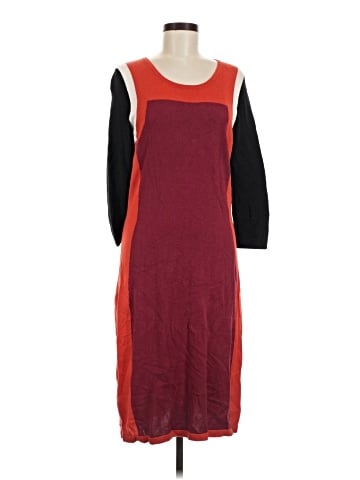 Evolution by Cyrus Casual Dress (view 1)