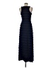 Max Edition Blue Cocktail Dress Size M - photo 2