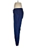 J.Crew 100% Cotton Color Block Blue Dress Pants Size 8 - photo 5
