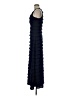Max Edition Blue Cocktail Dress Size M - photo 5