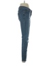 Mossimo Hearts Blue Jeans Size 2 - photo 4