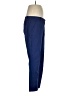 J.Crew 100% Cotton Color Block Blue Dress Pants Size 8 - photo 4