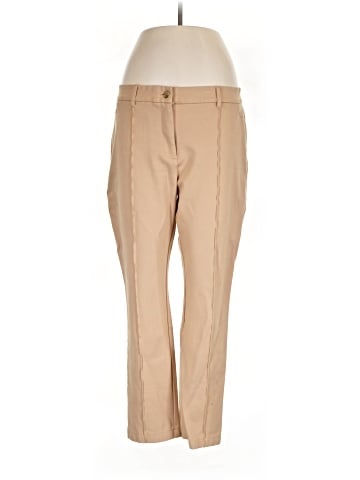 So Slimming by Chico's Dress Pants (view 1)