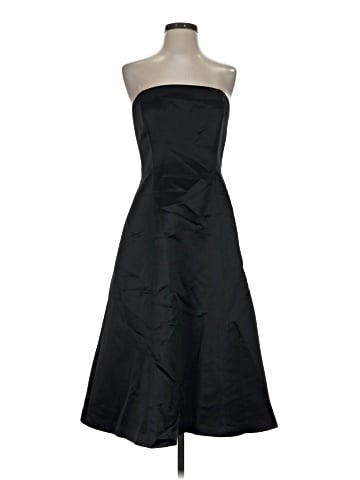 BCBGMAXAZRIA Cocktail Dress (view 1)