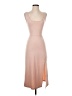 Leith Tan Casual Dress Size XS - photo 1