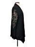 Style&Co Black Cardigan Size S - photo 4