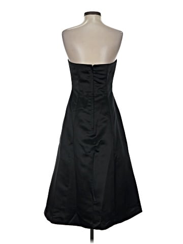 BCBGMAXAZRIA Cocktail Dress (view 2)