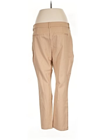 So Slimming by Chico's Dress Pants (view 2)