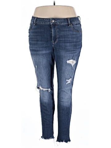 Maurices Jeans (view 1)
