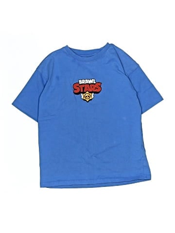 Zara Short Sleeve T-Shirt (view 1)