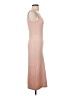 Leith Tan Casual Dress Size XS - photo 4