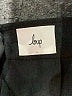 Loup Black Cocktail Dress Size S - photo 7