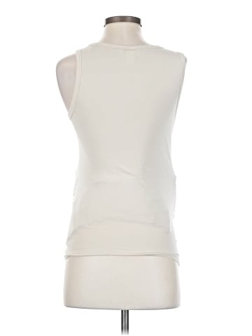 H&M Mama Sleeveless T-Shirt (view 2)
