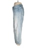 Athleta Blue Jeans Size 6 - photo 5