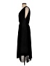 Wilfred 100% Polyester Black Cocktail Dress Size S - photo 5