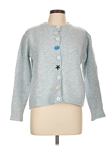 Margaret O'Leary Cardigan (view 1)