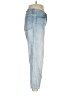 Athleta Blue Jeans Size 6 - photo 4
