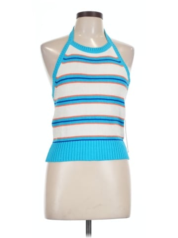 My Michelle Sweater Vest (view 1)