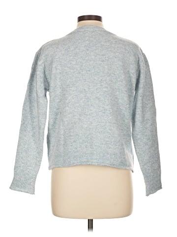Margaret O'Leary Cardigan (view 2)