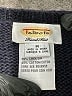 Talbots Floral Black Pullover Sweater Size M - photo 7