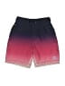 Gap Fit Color Block Purple Board Shorts Size 4 - 5 - photo 1