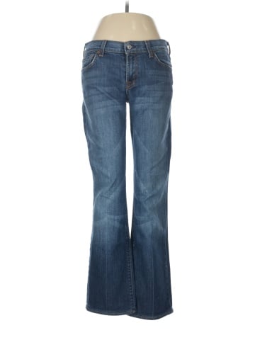 7 For All Mankind Jeans (view 1)