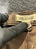 Madewell Brown Casual Pants Size 5 (tall) - photo 7