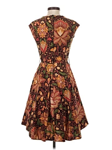 Retrolicious Cocktail Dress (view 2)