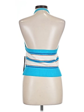 My Michelle Sweater Vest (view 2)