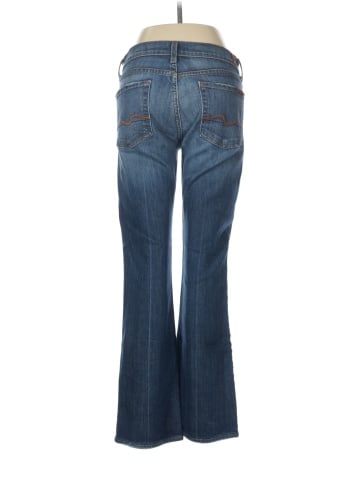 7 For All Mankind Jeans (view 2)