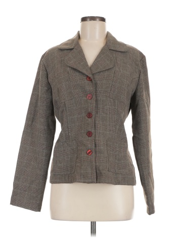 XOXO Blazer (view 1)