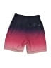 Gap Fit Color Block Purple Board Shorts Size 4 - 5 - photo 2